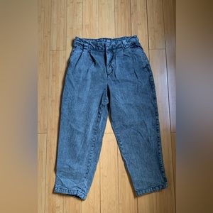 BDG Urban Outfitters relaxed fit jeans